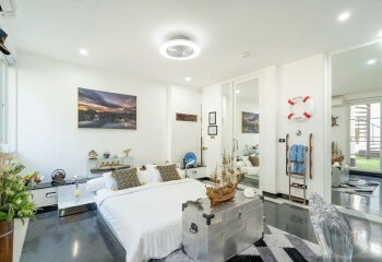 Вилла на Пхукете, Таиланд | THE509018