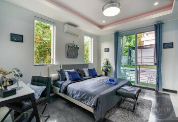 Вилла на Пхукете, Таиланд | THE509018