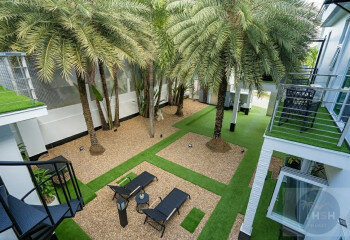 Вилла на Пхукете, Таиланд | THE509018