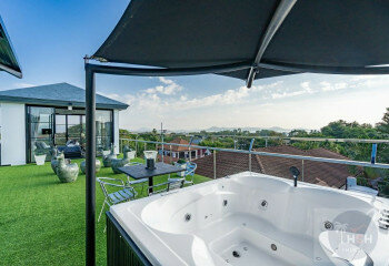 Вилла на Пхукете, Таиланд | THE509018