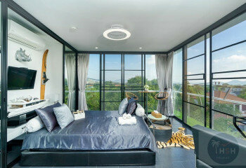 Вилла на Пхукете, Таиланд | THE509018