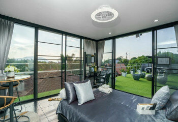 Вилла на Пхукете, Таиланд | THE509018