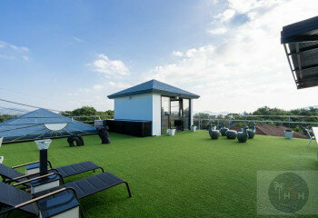 Вилла на Пхукете, Таиланд | THE509018