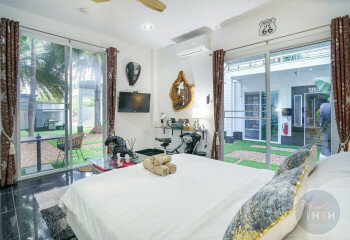 Вилла на Пхукете, Таиланд | THE509018