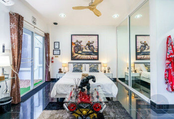 Вилла на Пхукете, Таиланд | THE509018