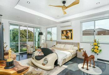 Вилла на Пхукете, Таиланд | THE509018