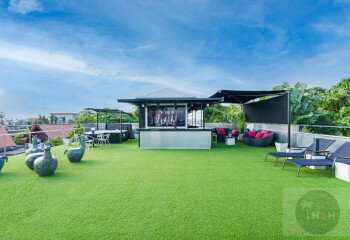 Вилла на Пхукете, Таиланд | THE509018