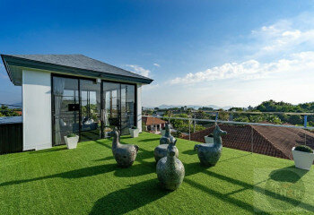 Вилла на Пхукете, Таиланд | THE509018