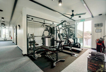 Вилла на Пхукете, Таиланд | THE509018