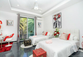 Вилла на Пхукете, Таиланд | THE509018