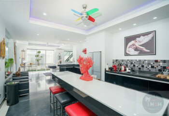 Вилла на Пхукете, Таиланд | THE509018