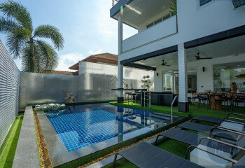 Вилла на Пхукете, Таиланд | THE509018