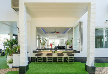 Вилла на Пхукете, Таиланд | THE509018