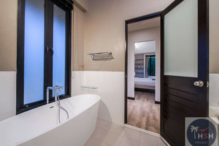 Вилла на Пхукете, Таиланд | THE109150