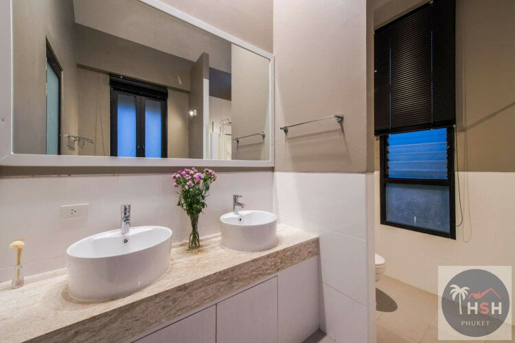 Вилла на Пхукете, Таиланд | THE109150