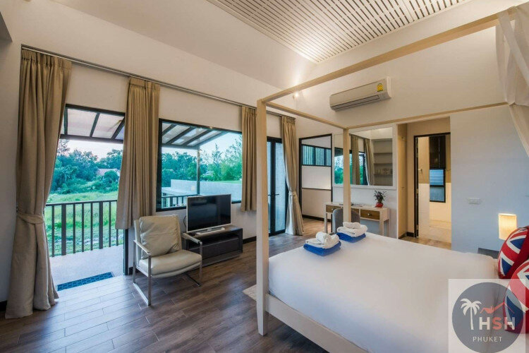 Вилла на Пхукете, Таиланд | THE109150