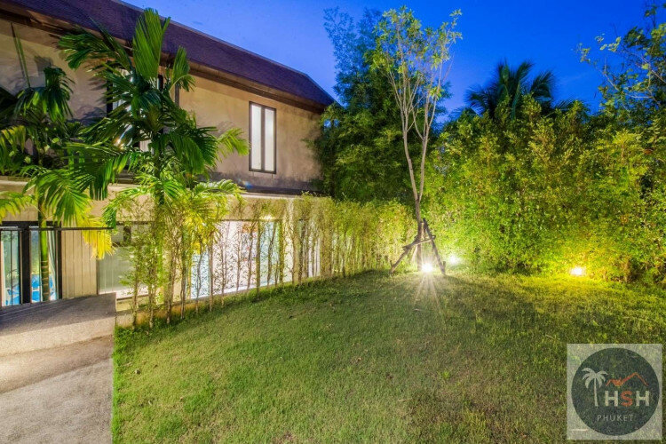 Вилла на Пхукете, Таиланд | THE109150