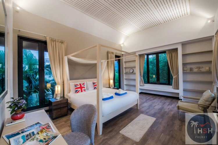 Вилла на Пхукете, Таиланд | THE109150
