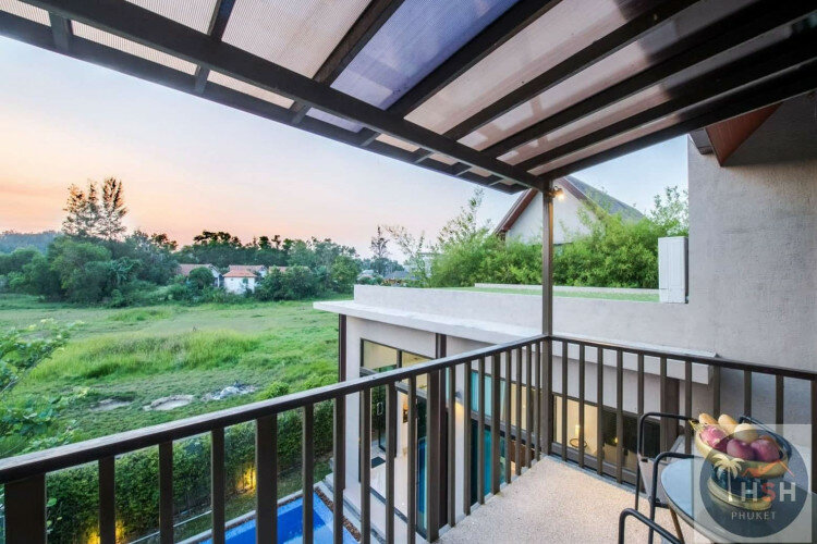 Вилла на Пхукете, Таиланд | THE109150