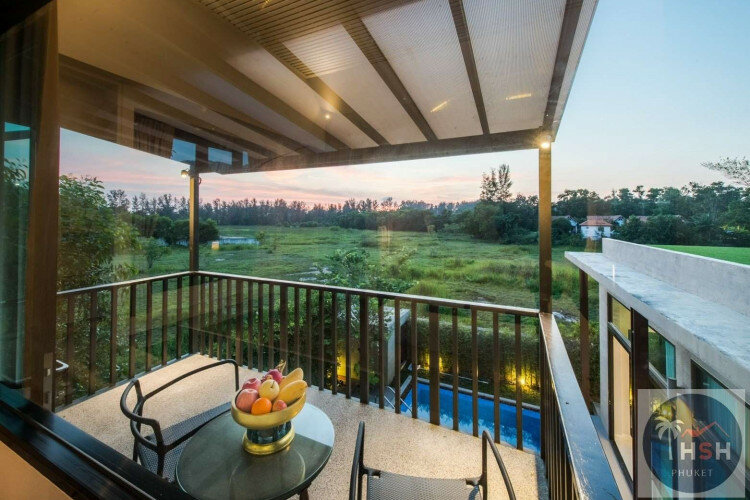Вилла на Пхукете, Таиланд | THE109150