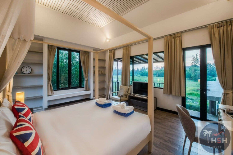 Вилла на Пхукете, Таиланд | THE109150