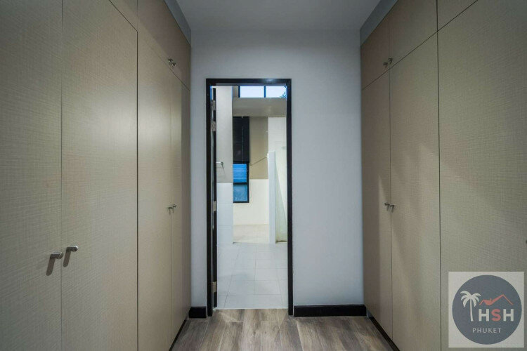 Вилла на Пхукете, Таиланд | THE109150