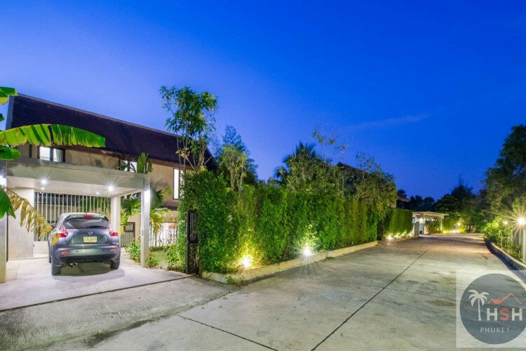 Вилла на Пхукете, Таиланд | THE109150