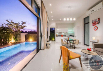 Вилла на Пхукете, Таиланд | THE109150