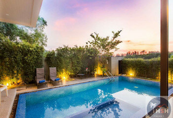 Вилла на Пхукете, Таиланд | THE109150