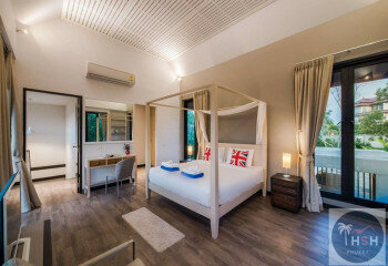 Вилла на Пхукете, Таиланд | THE109150