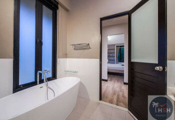 Вилла на Пхукете, Таиланд | THE109150