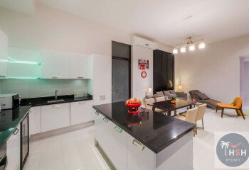 Вилла на Пхукете, Таиланд | THE109150