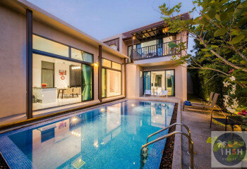 Вилла на Пхукете, Таиланд | THE109150