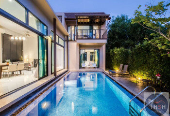 Вилла на Пхукете, Таиланд | THE109150