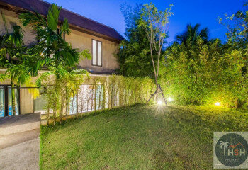 Вилла на Пхукете, Таиланд | THE109150