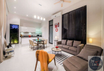 Вилла на Пхукете, Таиланд | THE109150