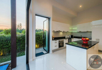 Вилла на Пхукете, Таиланд | THE109150