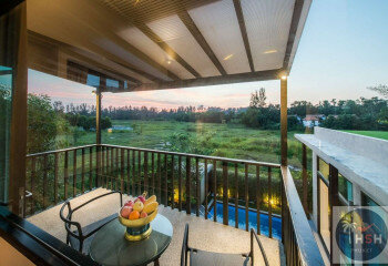 Вилла на Пхукете, Таиланд | THE109150