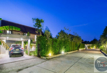 Вилла на Пхукете, Таиланд | THE109150