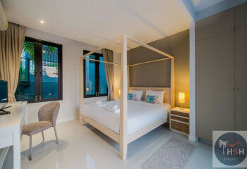 Вилла на Пхукете, Таиланд | THE109150