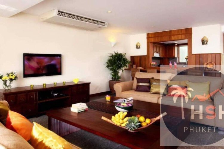 Вилла на Пхукете, Таиланд | THE409384