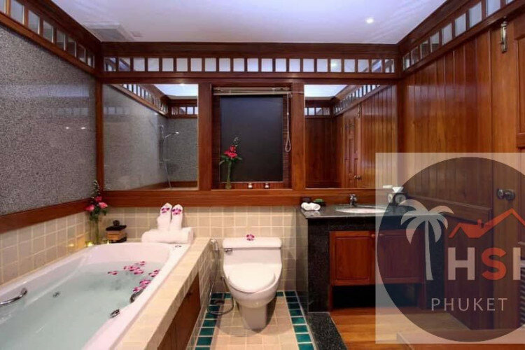 Вилла на Пхукете, Таиланд | THE409384