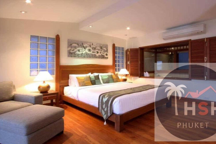 Вилла на Пхукете, Таиланд | THE409384