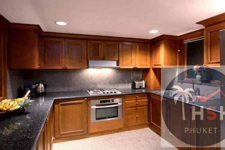 Вилла на Пхукете, Таиланд | THE409384