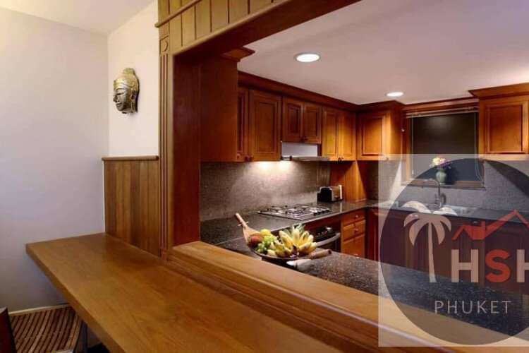 Вилла на Пхукете, Таиланд | THE409384