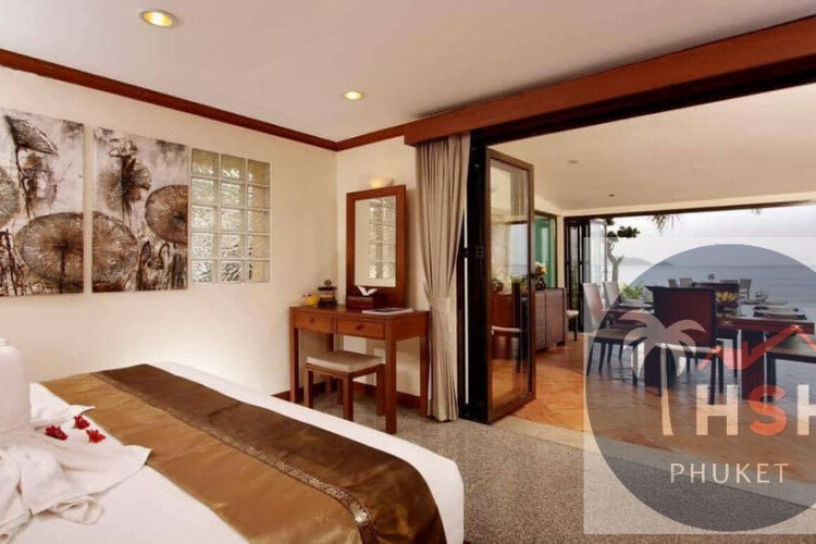 Вилла на Пхукете, Таиланд | THE409384