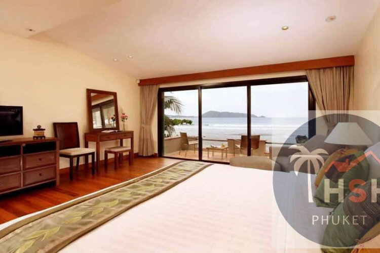 Вилла на Пхукете, Таиланд | THE409384