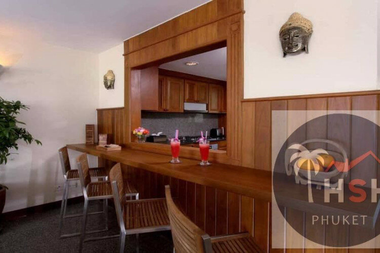 Вилла на Пхукете, Таиланд | THE409384