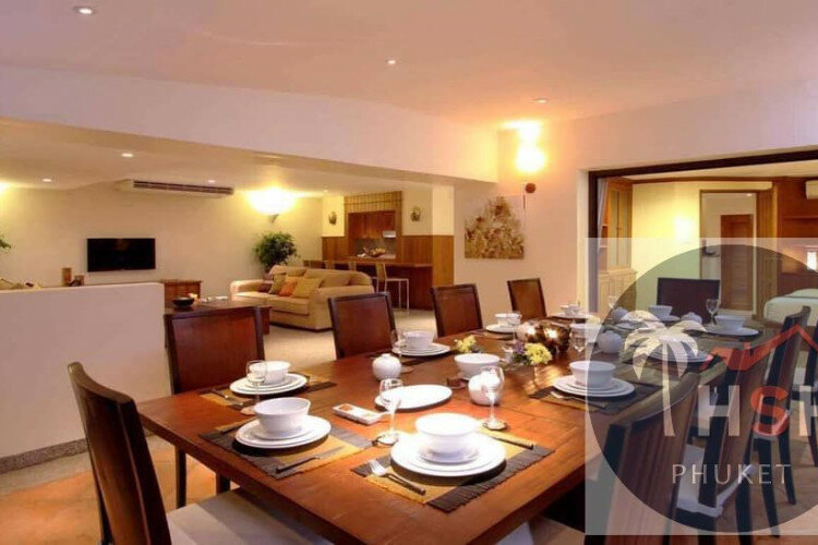 Вилла на Пхукете, Таиланд | THE409384