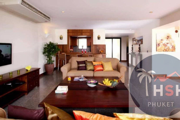 Вилла на Пхукете, Таиланд | THE409384